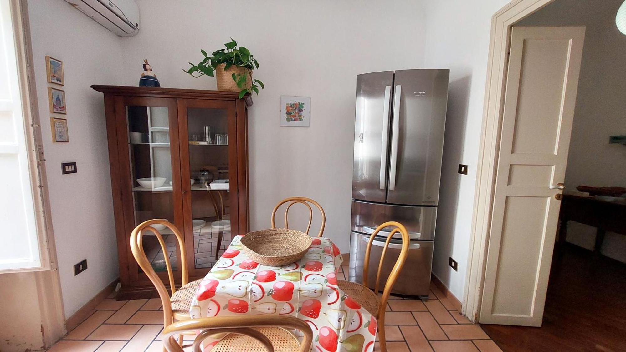 Casa Santoliva In Centro A Palermo酒店 外观 照片