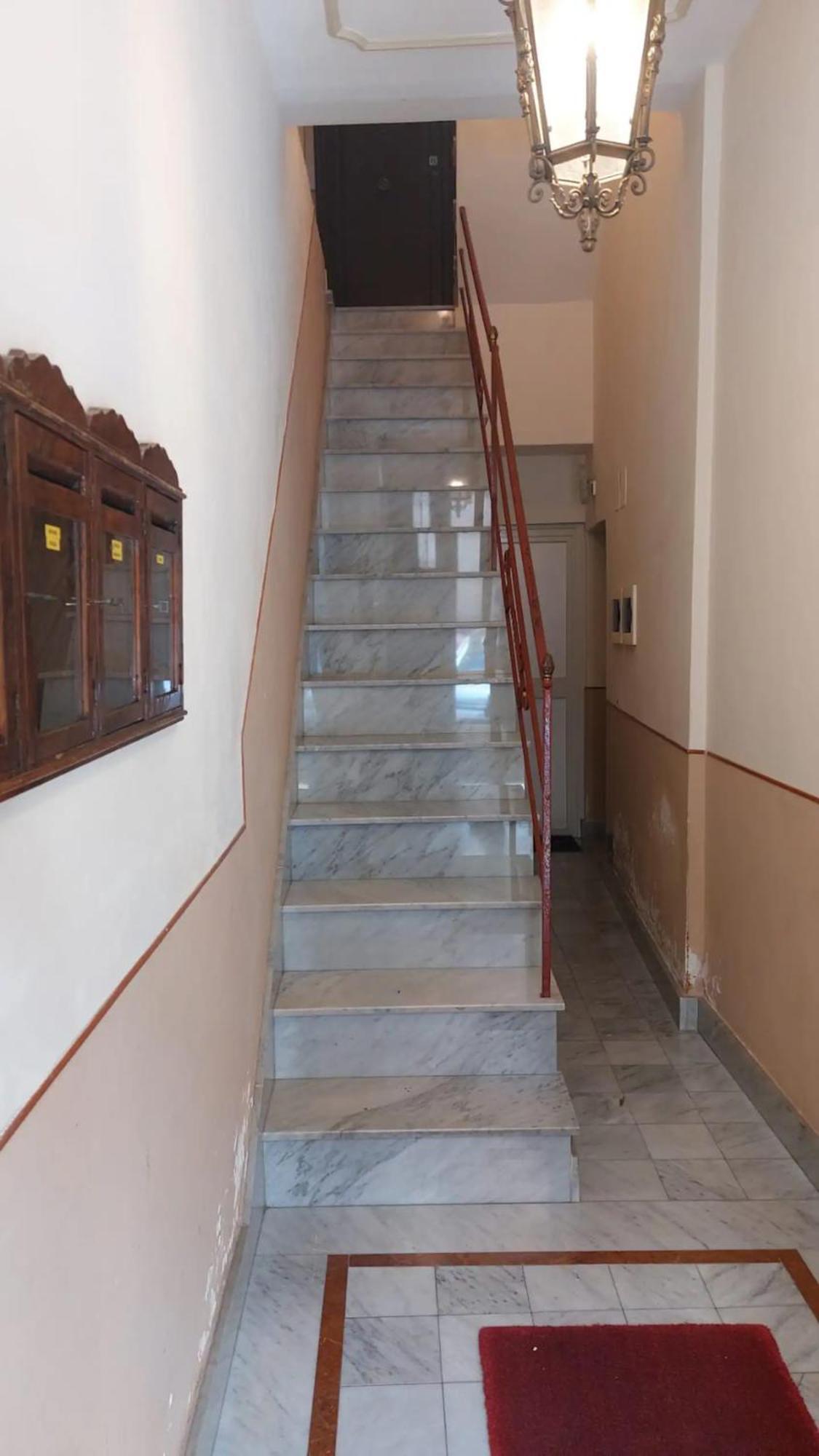 Casa Santoliva In Centro A Palermo酒店 外观 照片