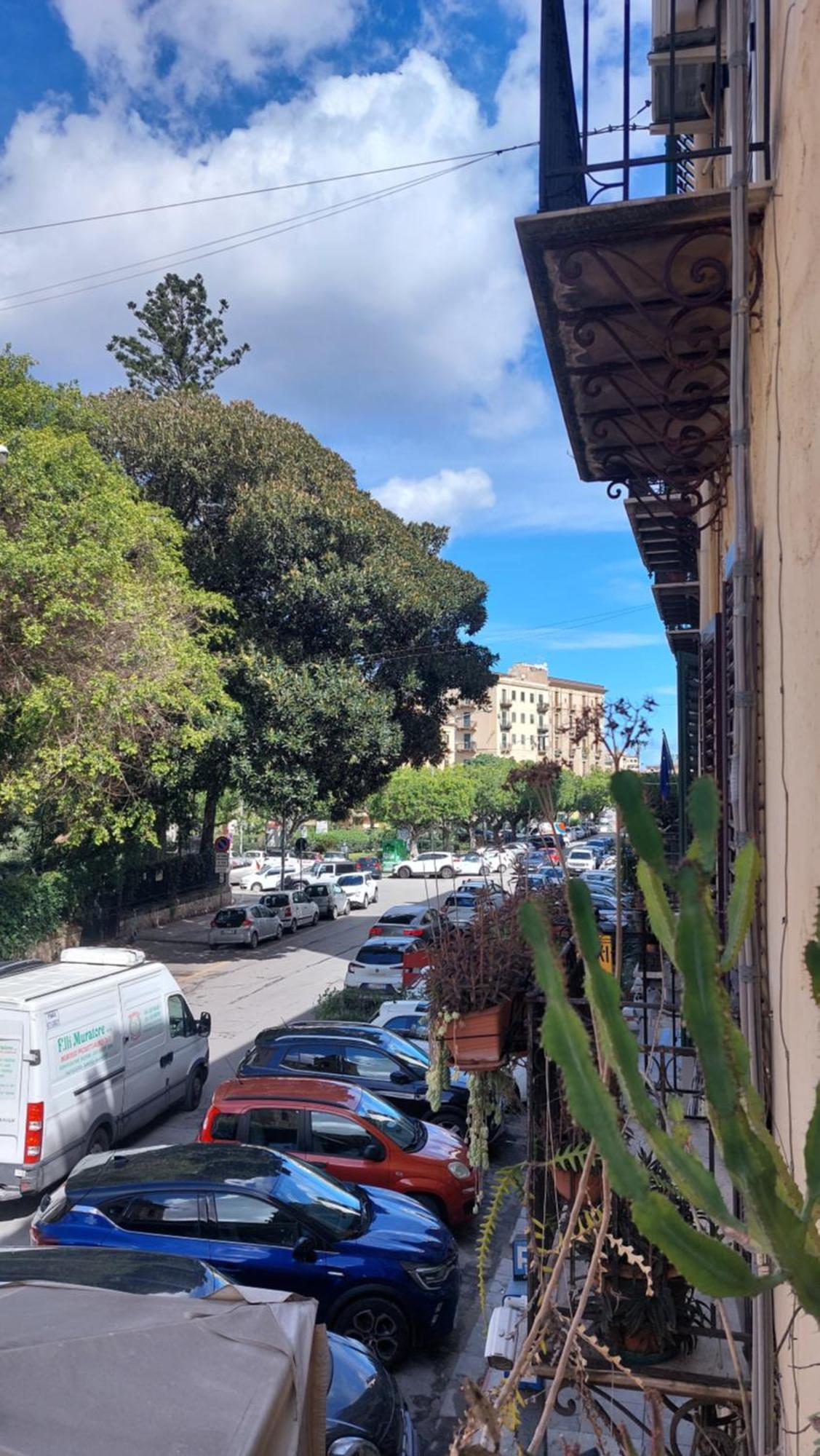 Casa Santoliva In Centro A Palermo酒店 外观 照片