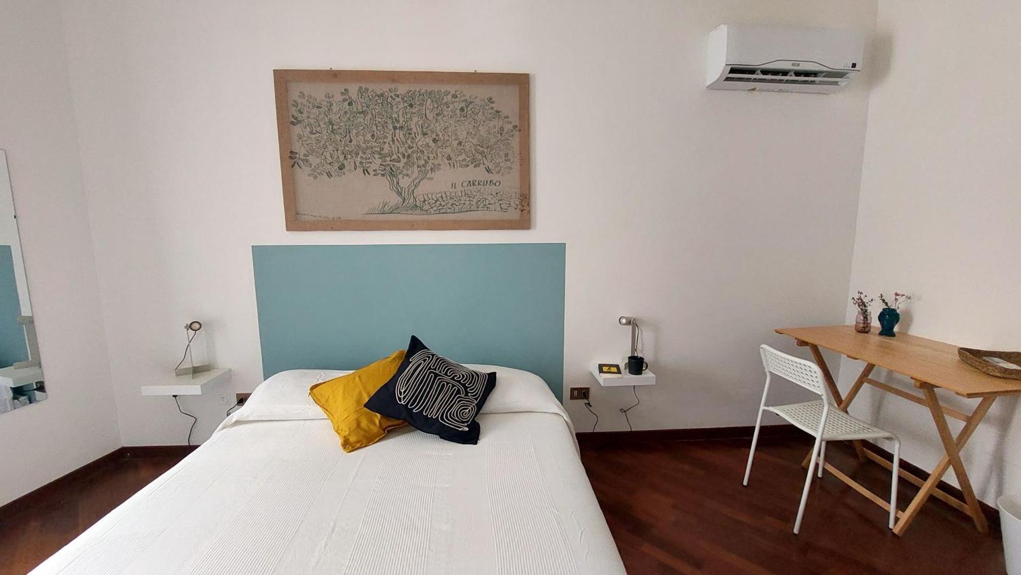 Casa Santoliva In Centro A Palermo酒店 客房 照片